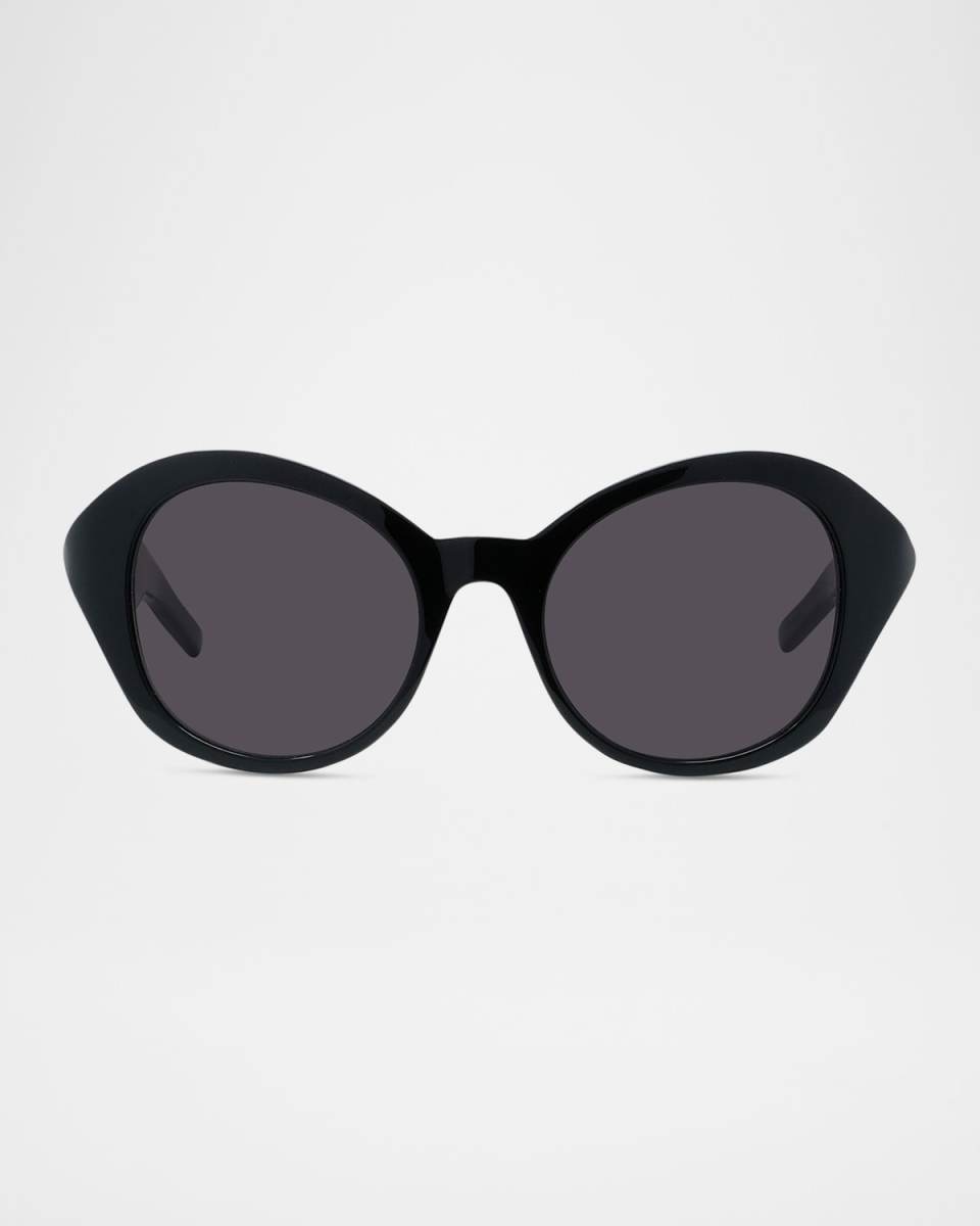 4G Liquid Butterfly Sunglasses